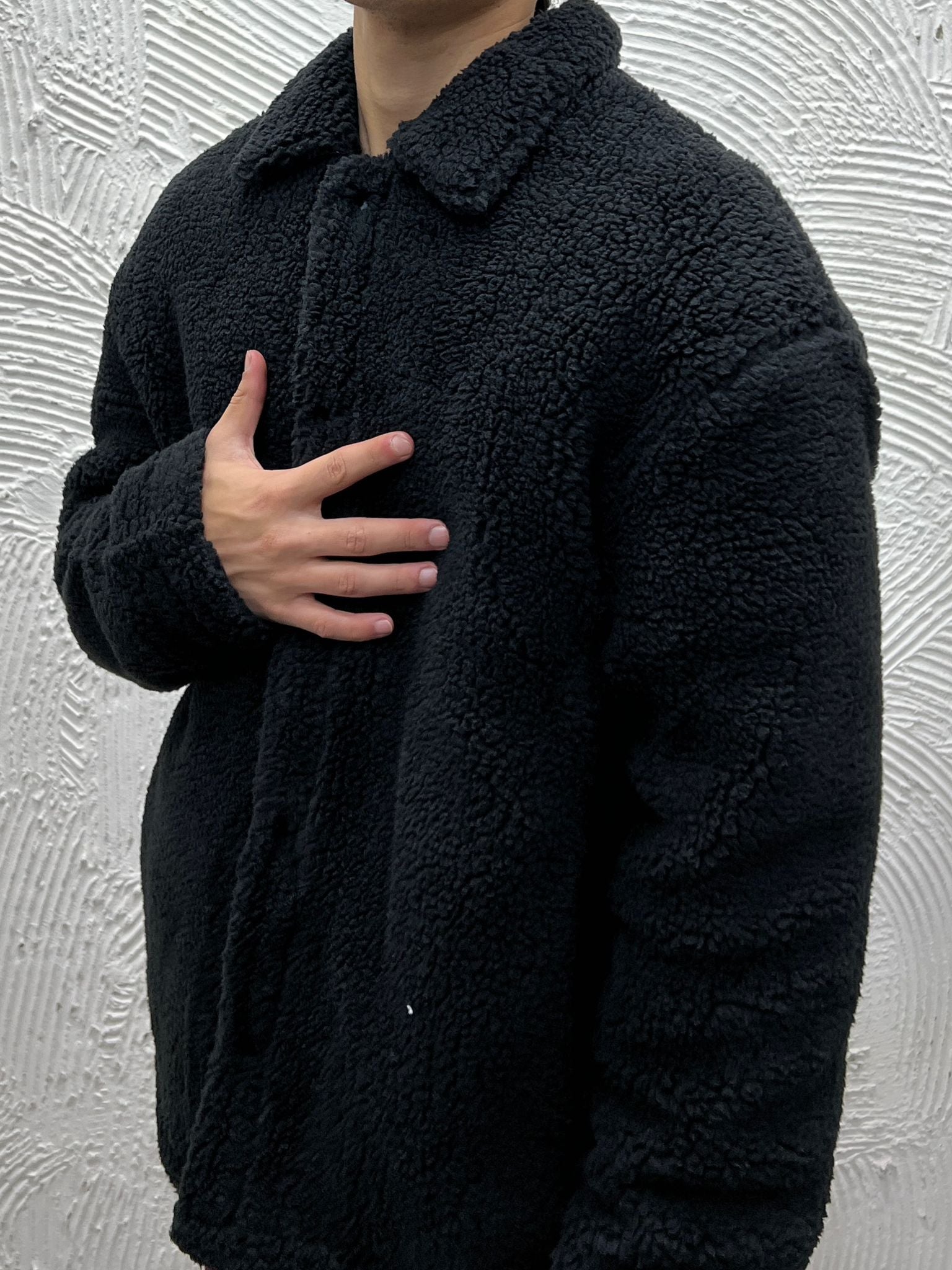 Giubbino Mod.Teddy  The Brothers