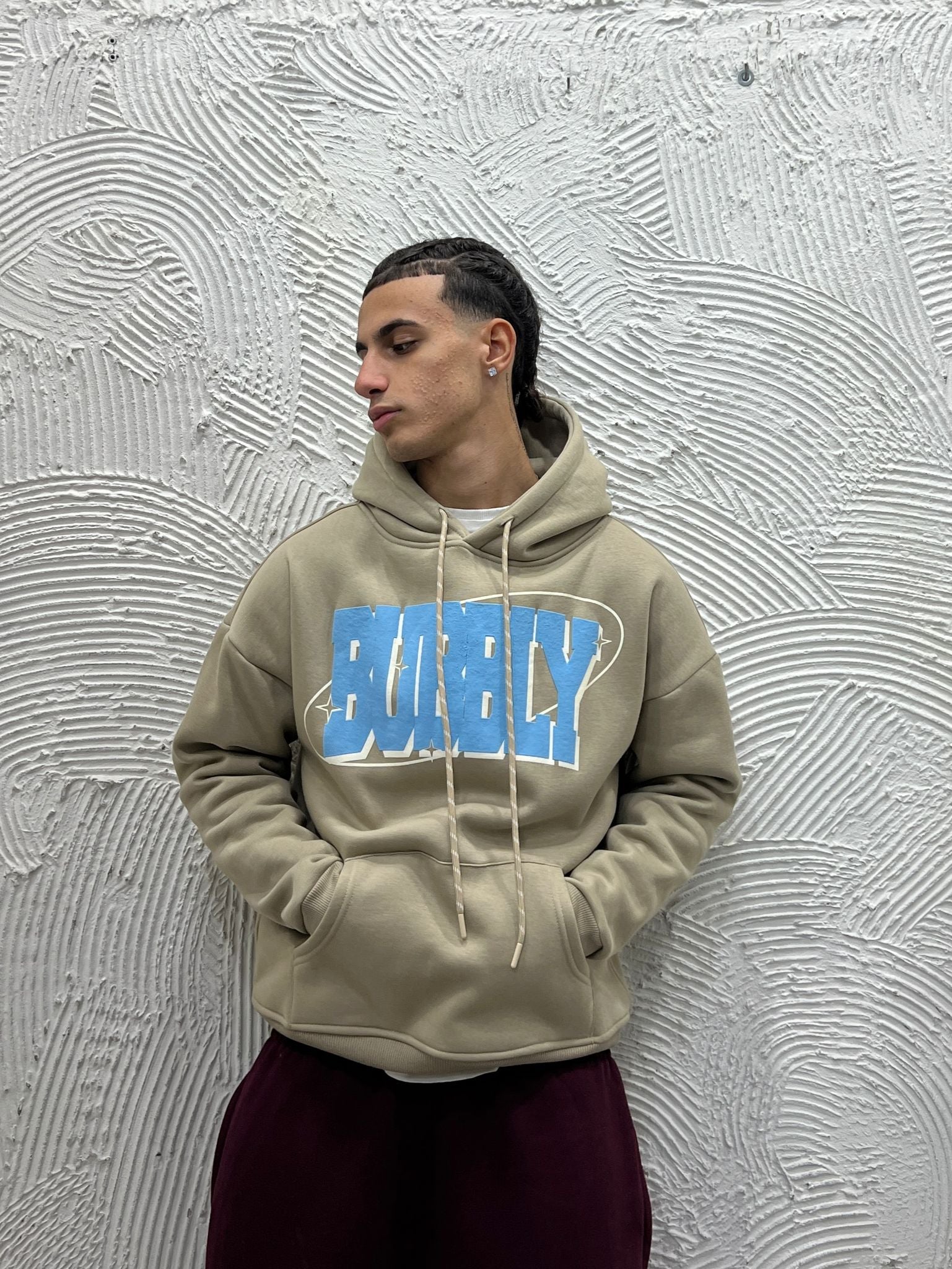 Felpa Bubbly The Brothers