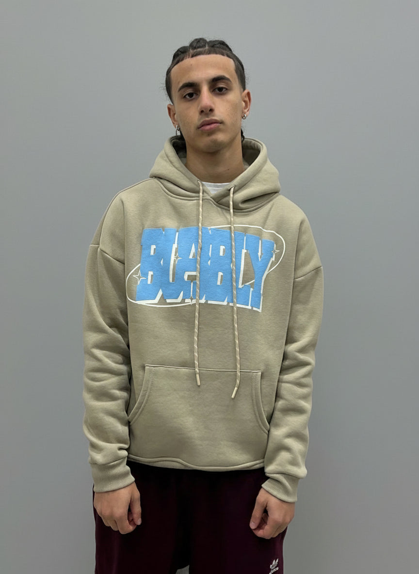 Felpa Bubbly The Brothers