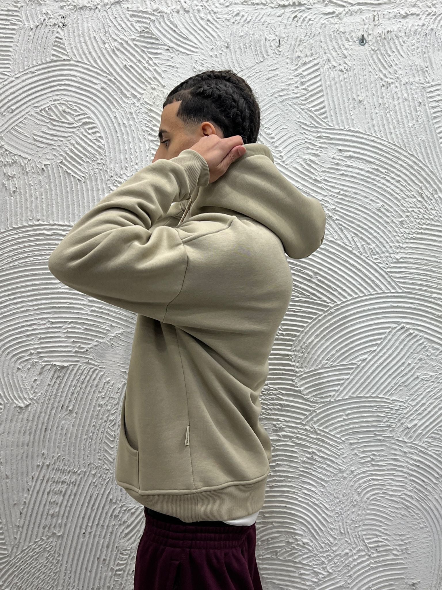 Felpa Bubbly The Brothers