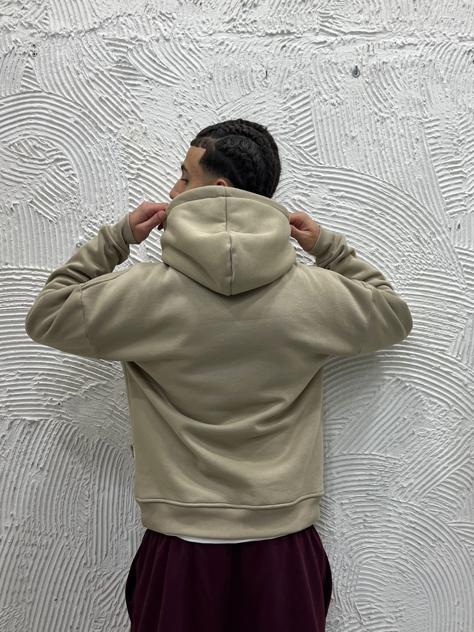 Felpa Bubbly The Brothers