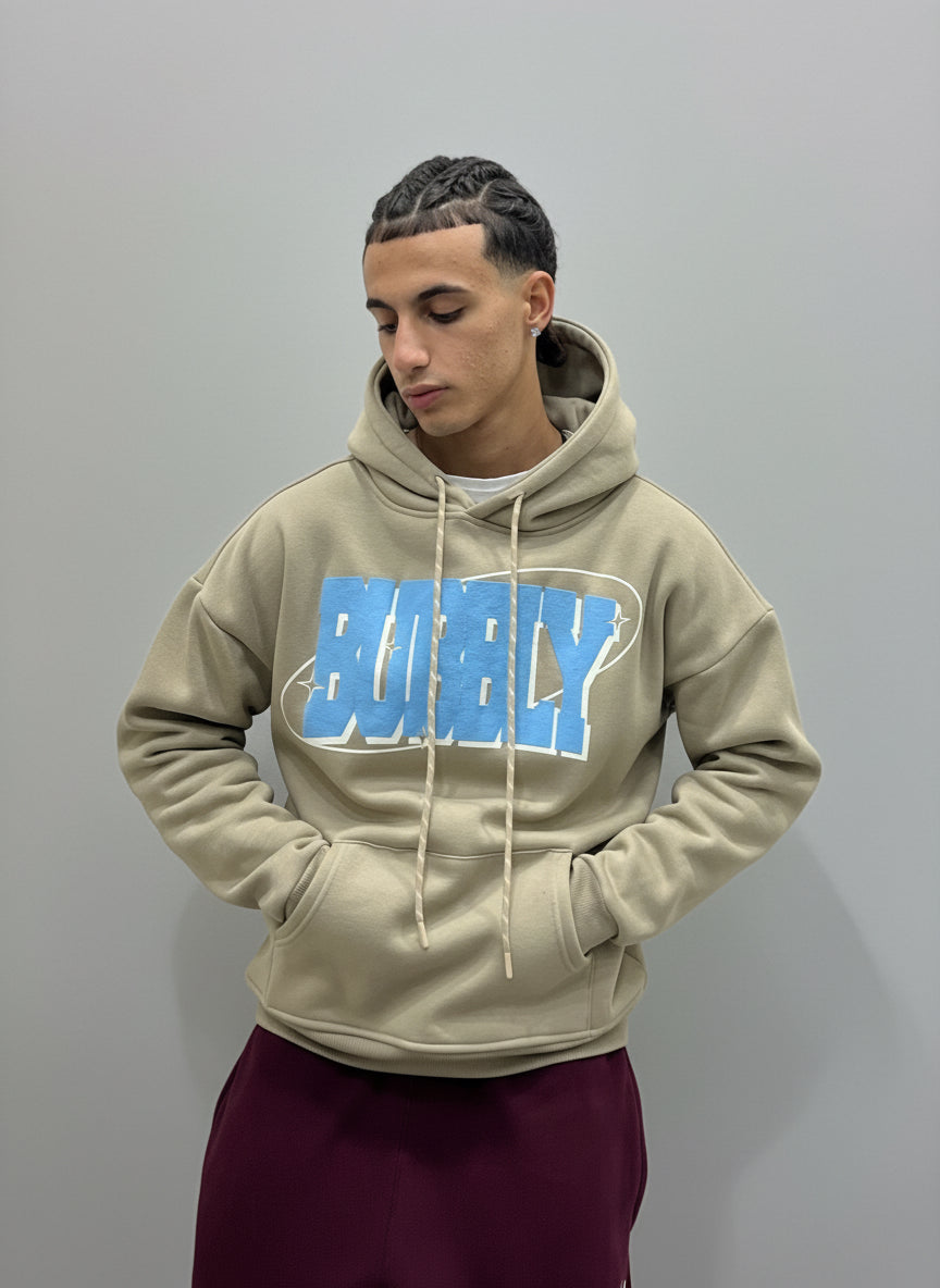 Felpa Bubbly The Brothers