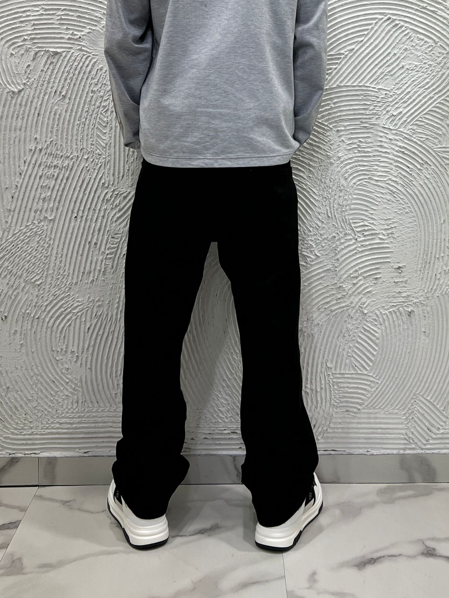 Jeans Baggy Basic  Kslab