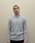 Maglione Collo Lupetto Costa inglese The Brothers