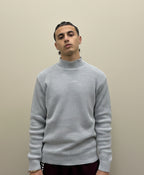 Maglione Collo Lupetto Costa inglese The Brothers