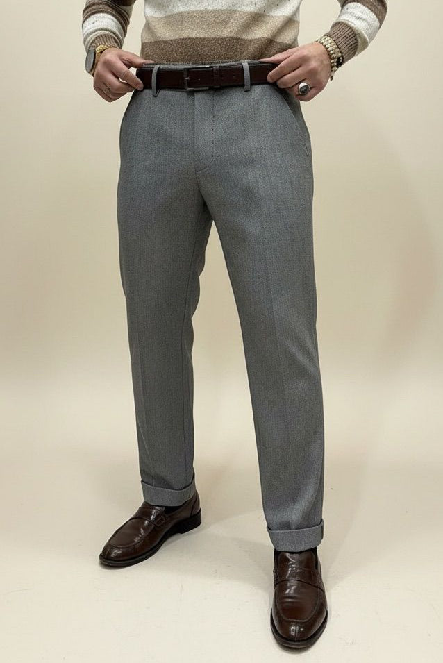 Pantalone  Fantasia Sale e Pepe