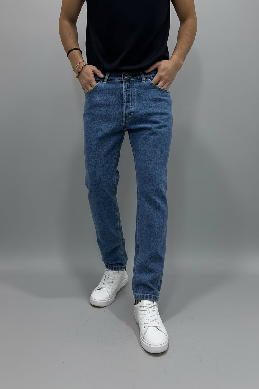 Jeans Pechino The Brothers