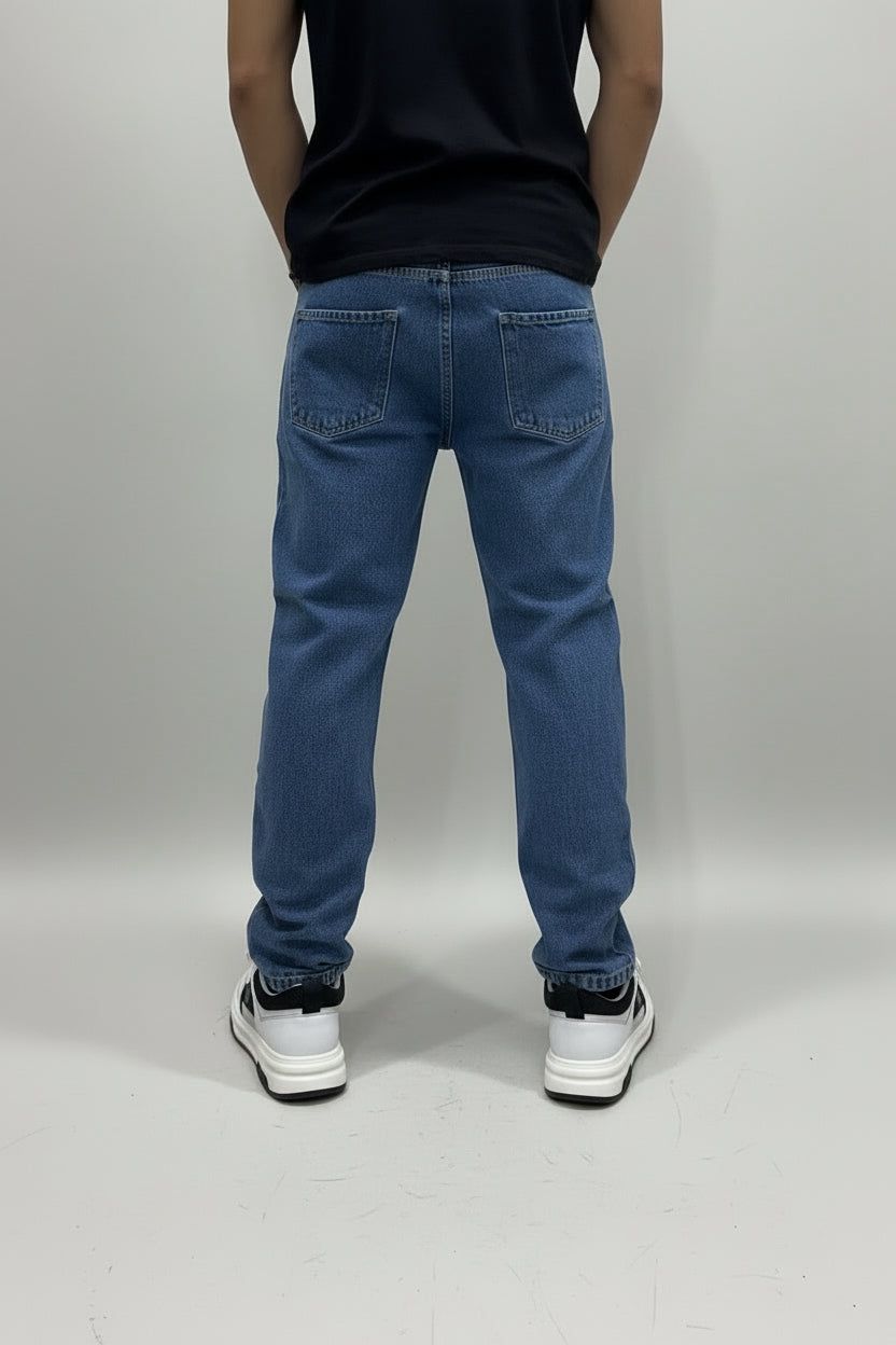 Jeans Pechino The Brothers