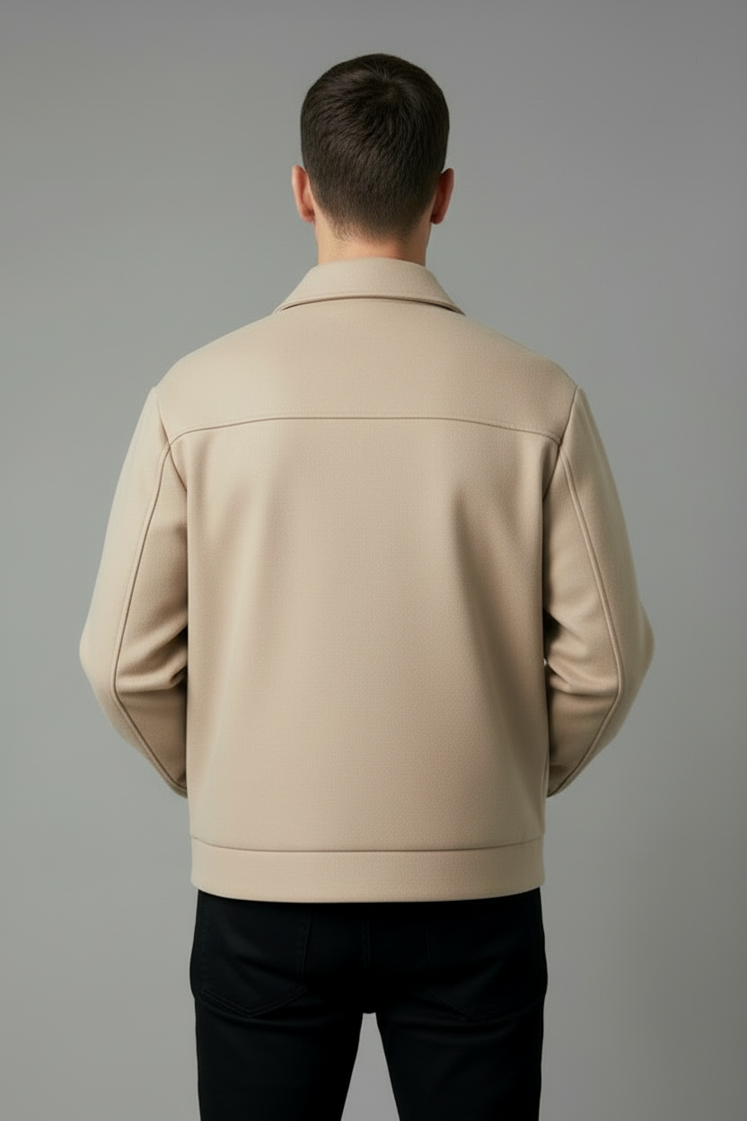 Giubbino Casual Classic The Brothers