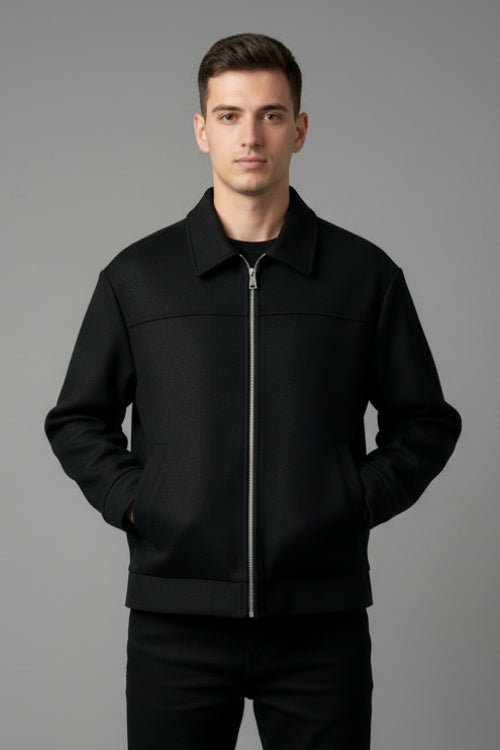 Giubbino Casual Classic The Brothers