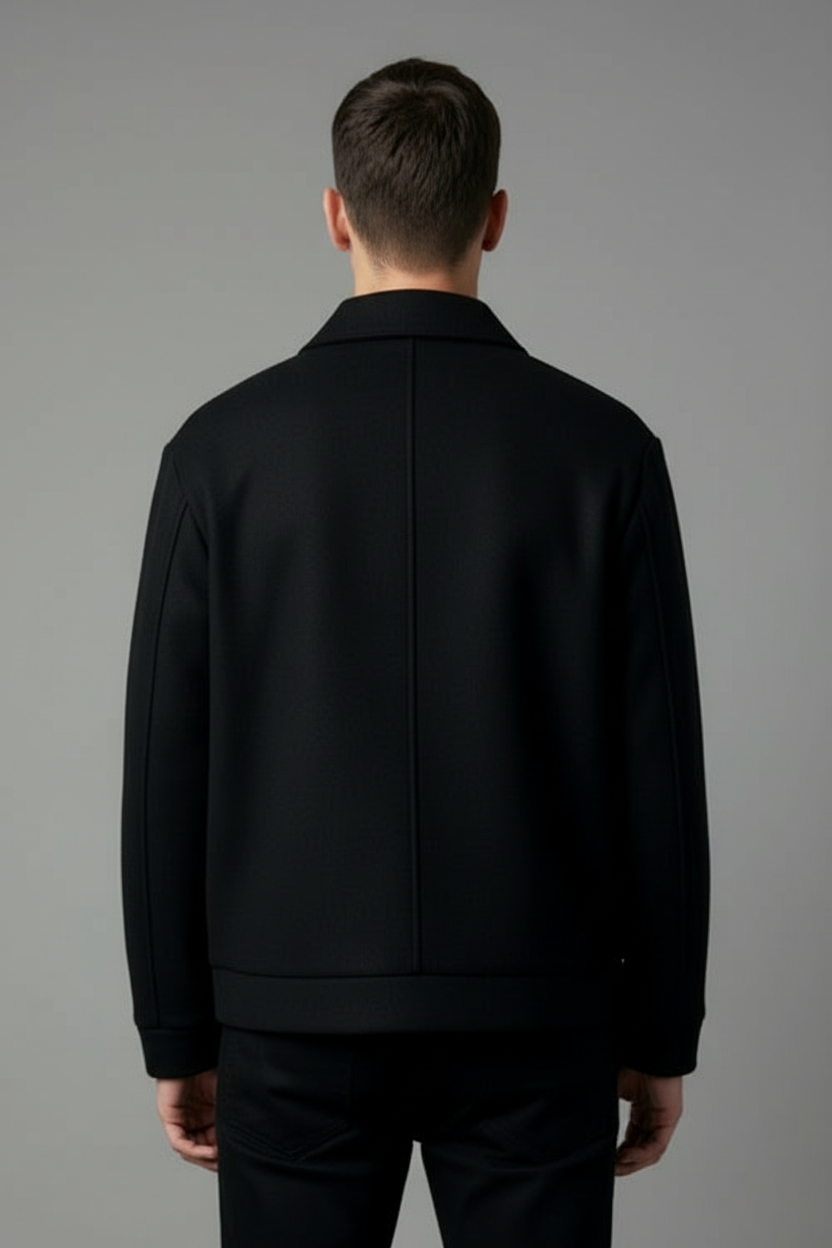 Giubbino Casual Classic The Brothers