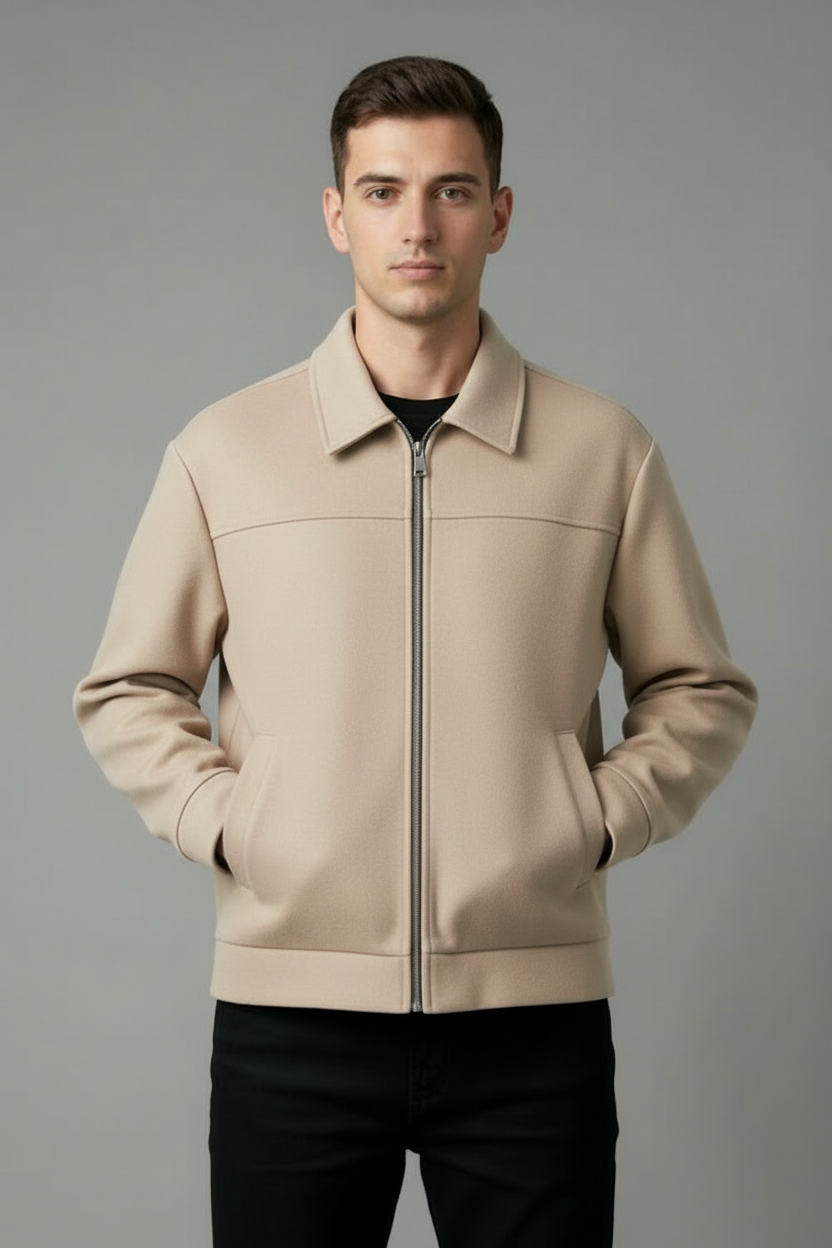 Giubbino Casual Classic The Brothers