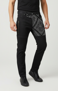 Jeans Patch Bandana Paul Brand