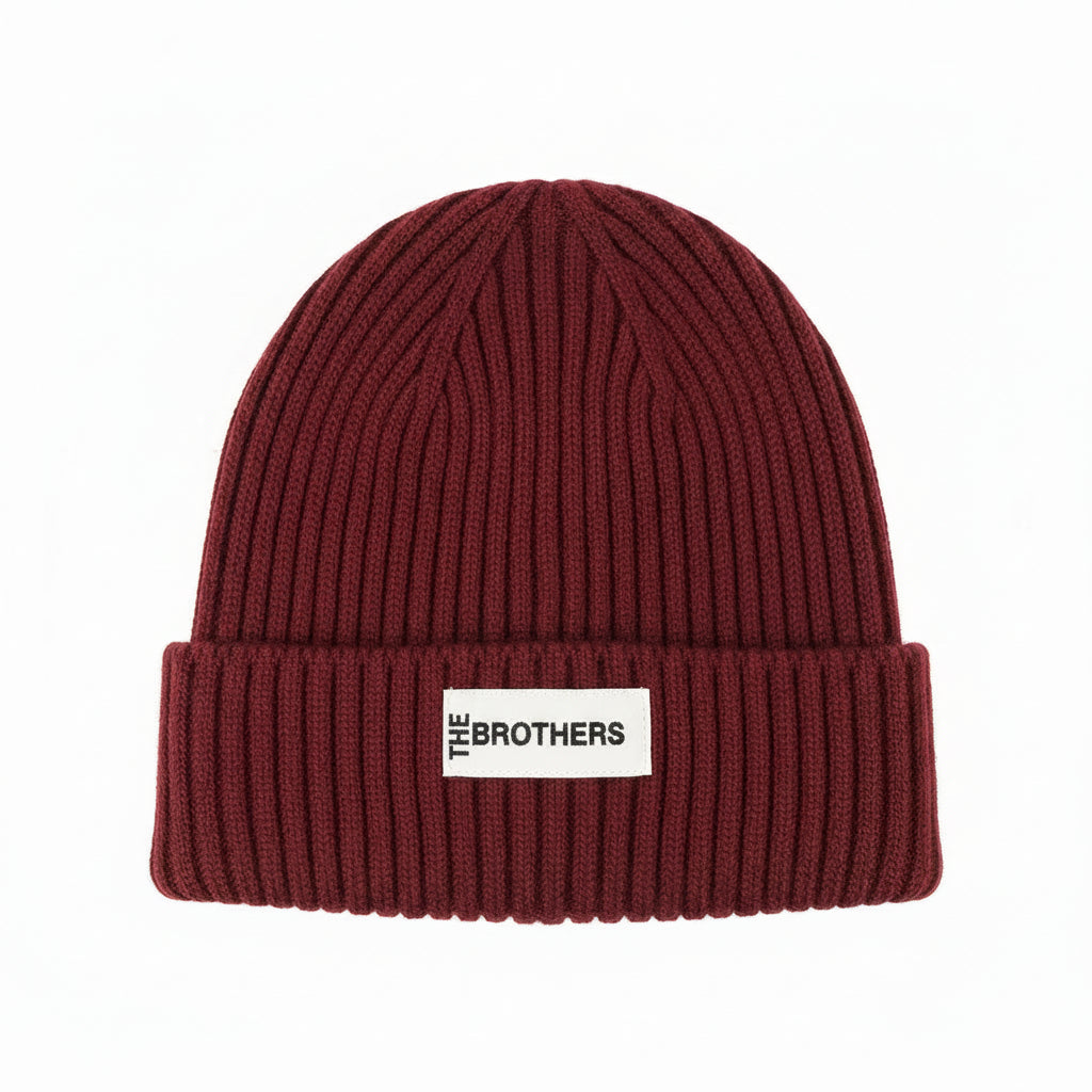 Cappello Invernale The Brothers