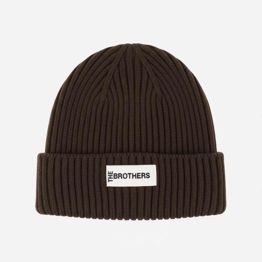 Cappello Invernale The Brothers
