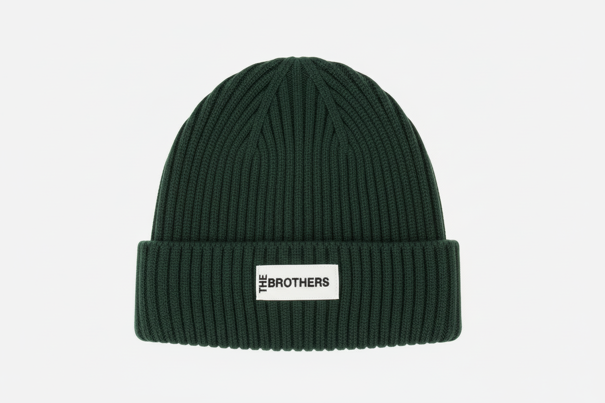 Cappello Invernale The Brothers