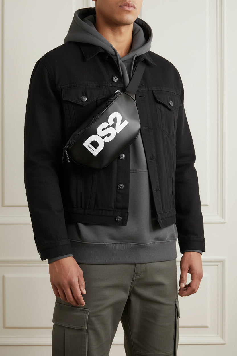 Marsupio Monospalla DS2