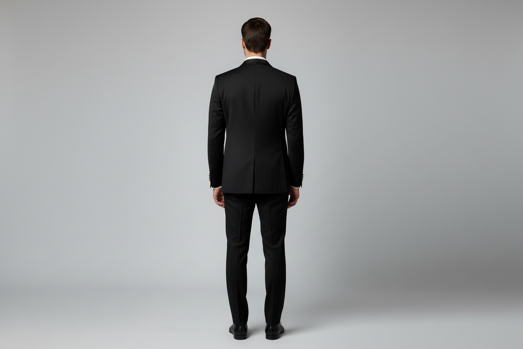 Smoking Pioggia di Stelle Luxury Collection