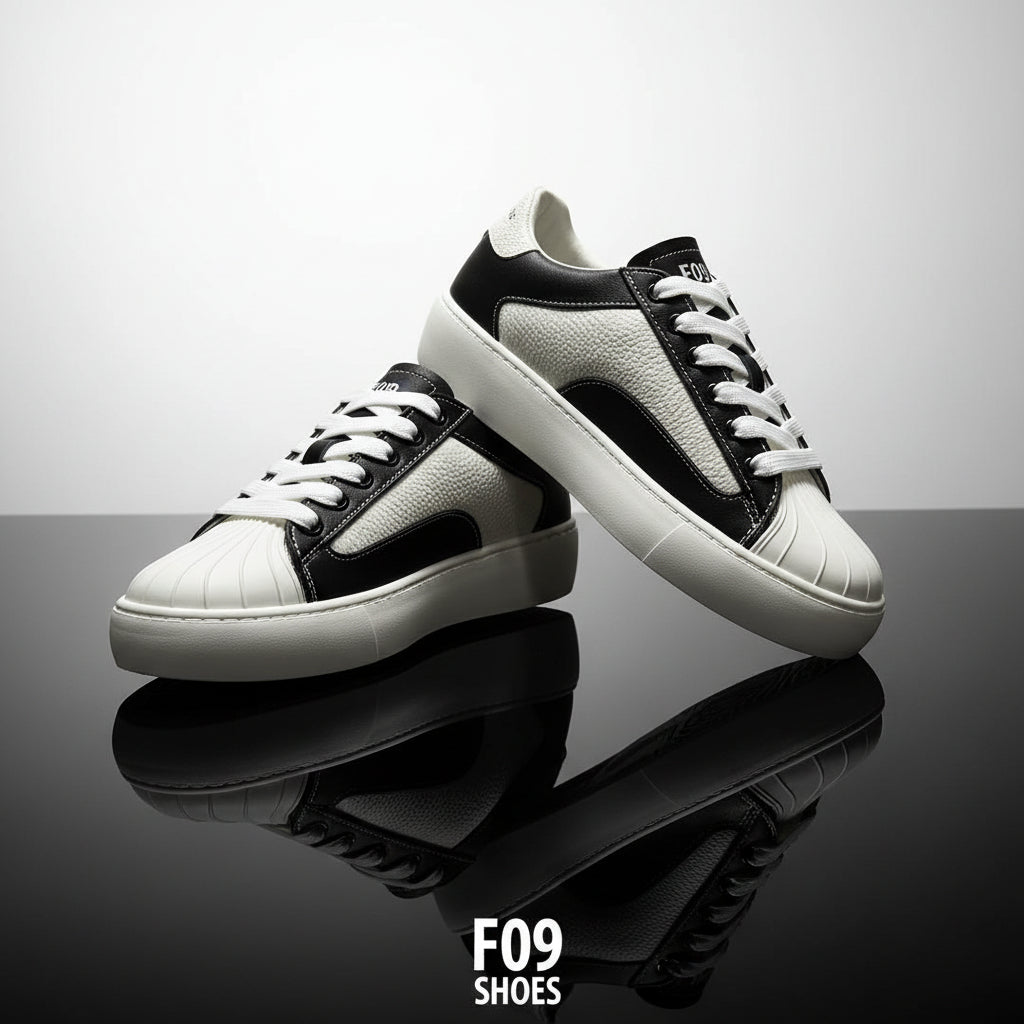 Sneakers F09 Mod. Empire
