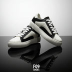 Sneakers F09 Mod. Empire