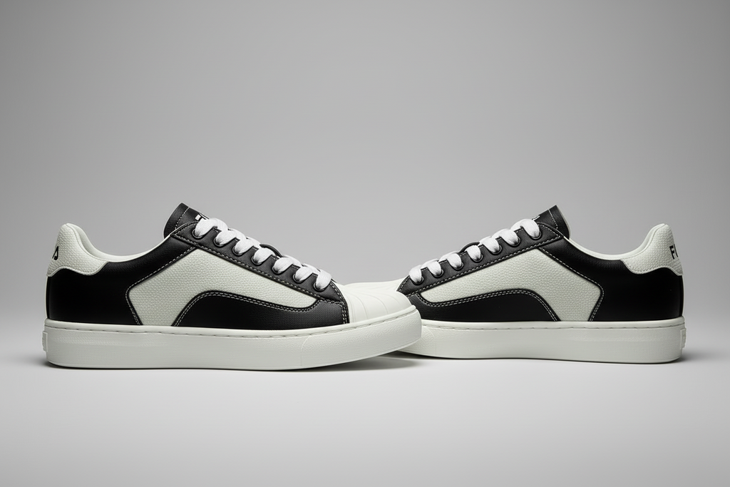 Sneakers F09 Mod. Empire