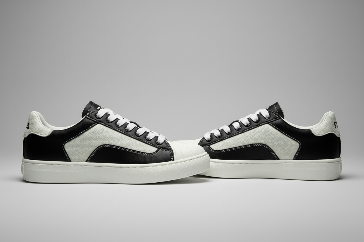 Sneakers F09 Mod. Empire