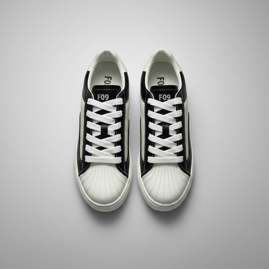 Sneakers F09 Mod. Empire