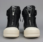 Sneakers F09 Mod. Cin*ia Ara*a in Canvas