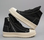 Sneakers F09 Mod. Cin*ia Ara*a in Canvas