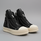 Sneakers F09 Mod. Cin*ia Ara*a in Canvas