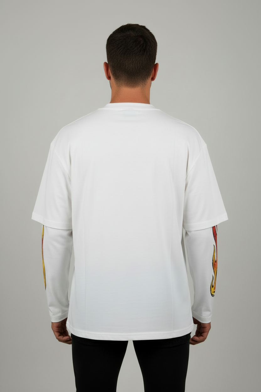 LongSleeve Floor Kslab