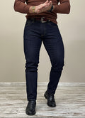 Jeans Capri fit Lavaggio Zero Kslab