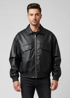 Giubbino Front Pockets Kslab
