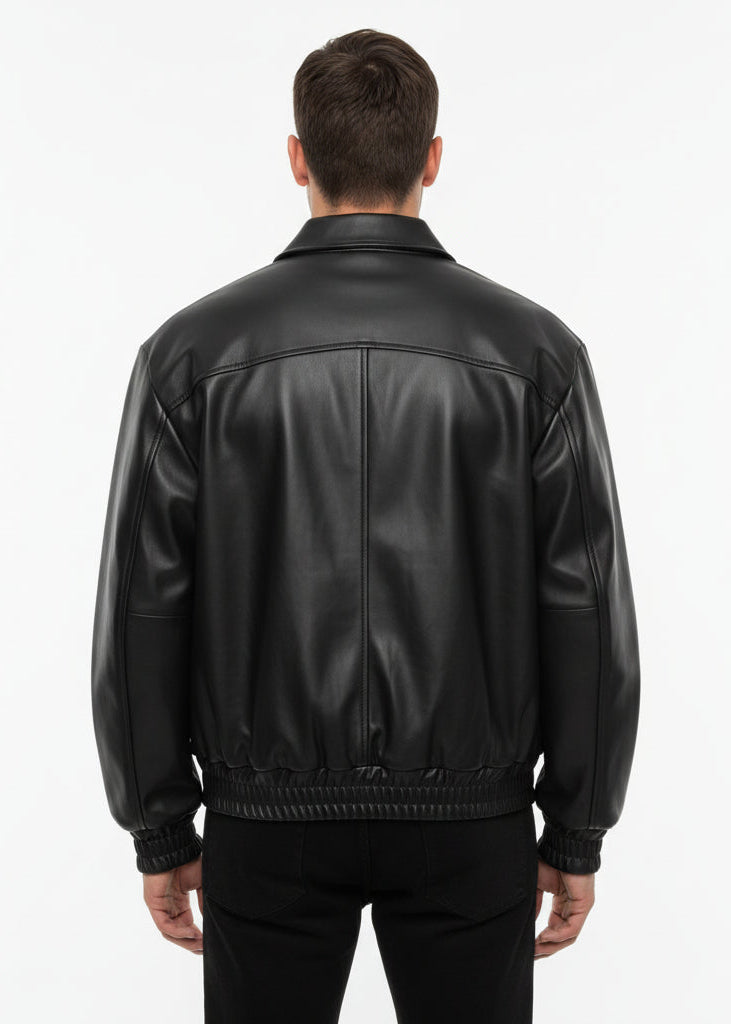 Giubbino Front Pockets Kslab