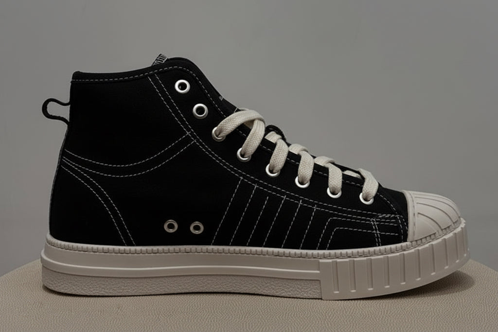 Sneakers F09 mod. Caught