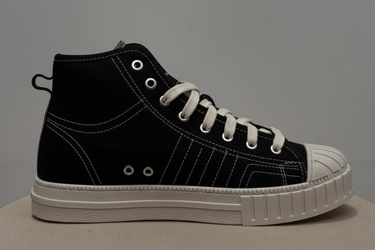 Sneakers F09 mod. Caught