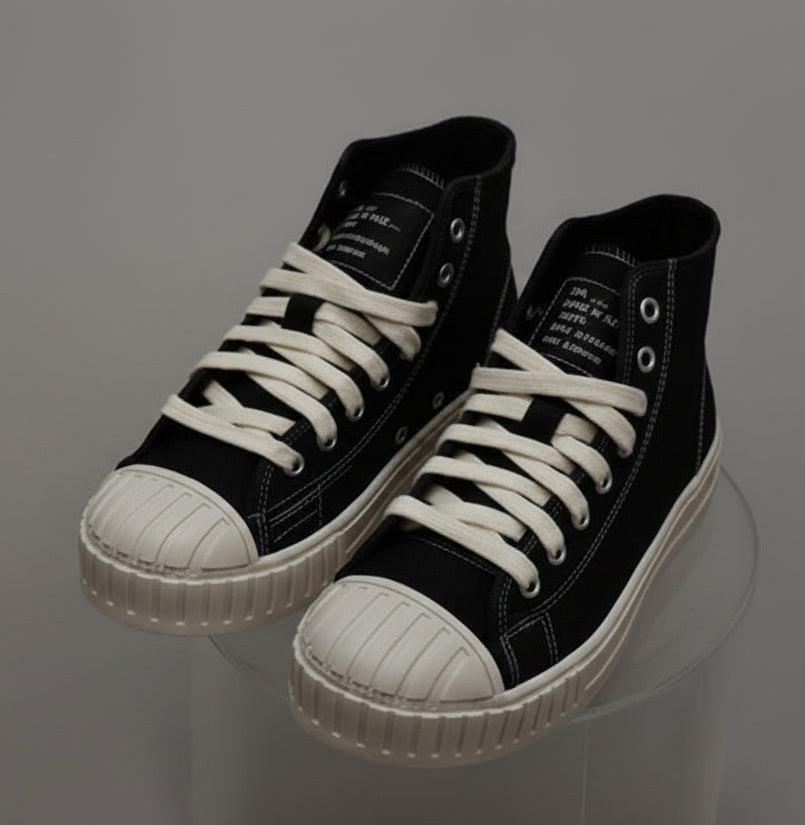 Sneakers F09 mod. Caught