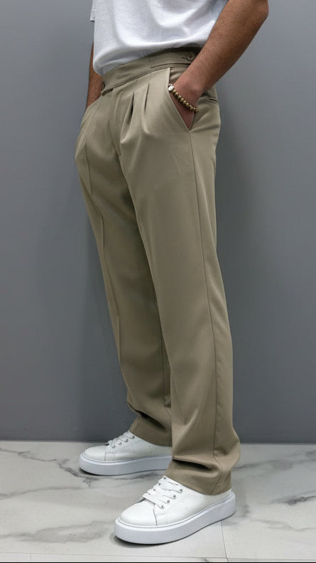 Pantalone Brass The Brothers