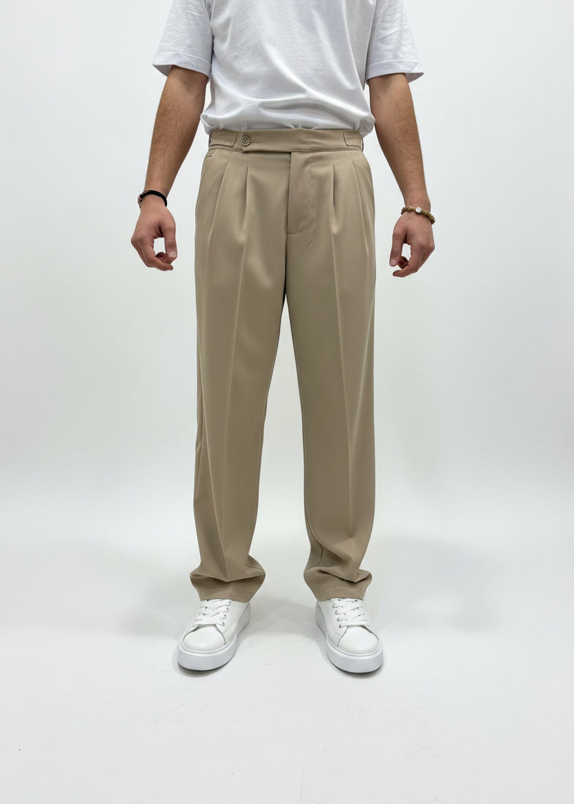 Pantalone Brass The Brothers