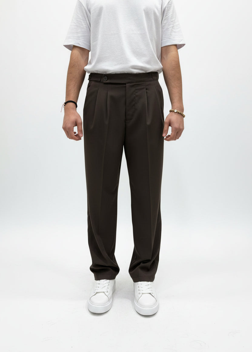 Pantalone Brass The Brothers