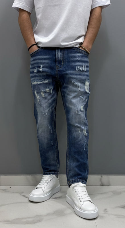 Jeans Vip 2670 Kslab