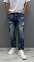 Jeans Vip 2670 Kslab