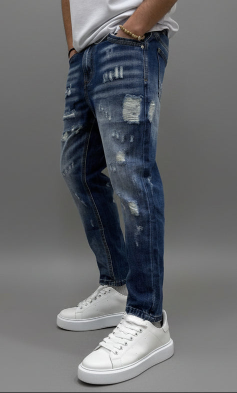 Jeans Vip 2670 Kslab