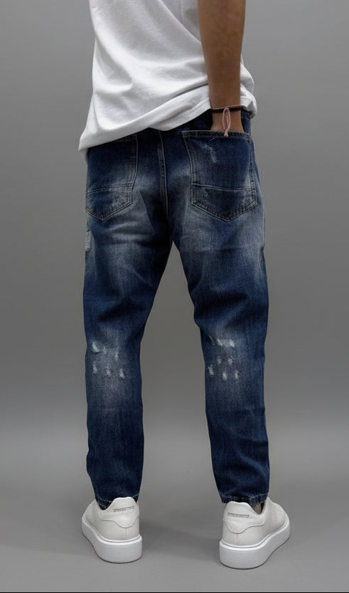 Jeans Vip 2670 Kslab