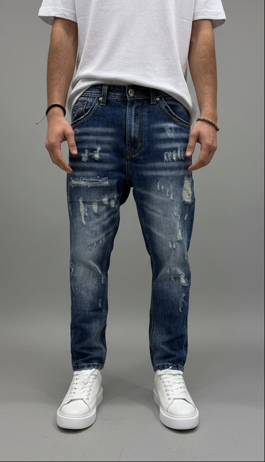 Jeans Vip 2670 Kslab