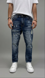Jeans Vip 2670 Kslab
