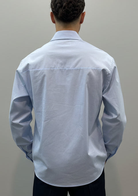 Camicia Oversize The Brothers