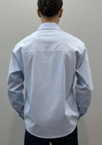 Camicia Oversize The Brothers