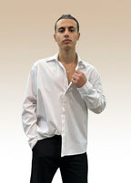 Camicia Oversize The Brothers