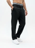 Pantalone Fondo Ampio The Brothers